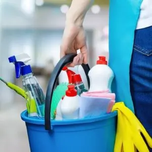 detergenti professionali