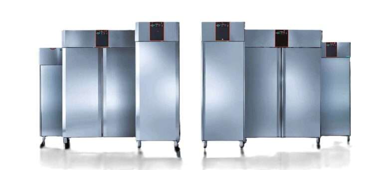 frigoriferi professionali