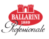 Pentole e Padelle logo ballarini professional