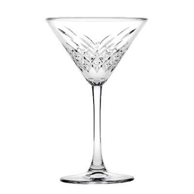 bicchieri bar coppa martini cocktail